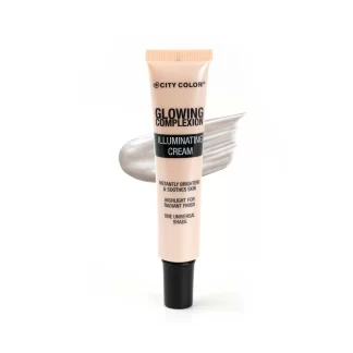 F-0022 Glowing Complexion Illuminating Cream