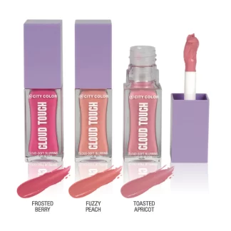 C-0040 Cloud Touch Liquid Blush