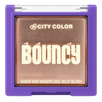 C-0042 Bouncy Jelly Blush