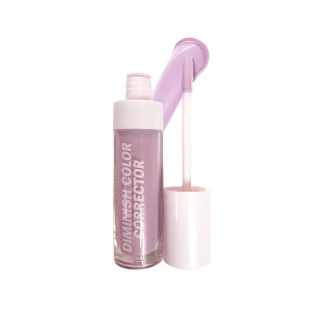 E-0082A-5 Diminish Color Corrector Lavendar