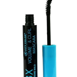 E-0099-2 3X Extreme Volume & Curl